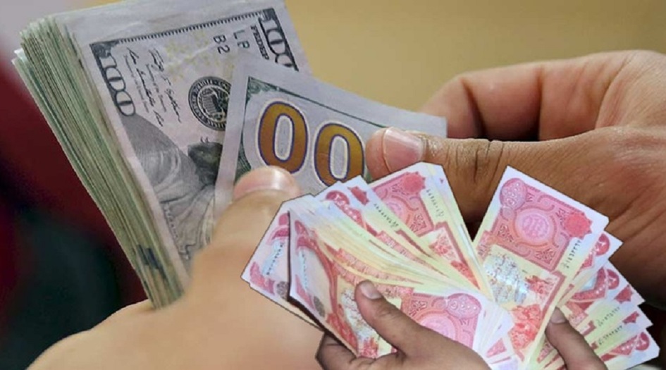 اليكم أسعار صرف الدولار في الاسواق العراقية
