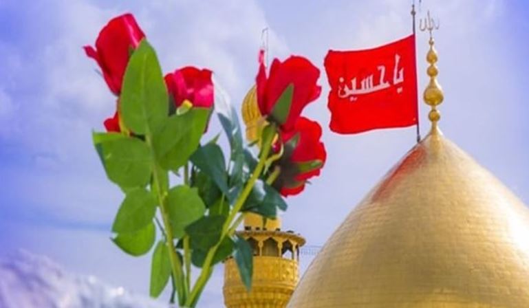 رئيس لجنة اعمار العتبات المقدسة: قبة الامام الحسين (ع) جاهزة للارسال الى كربلاء