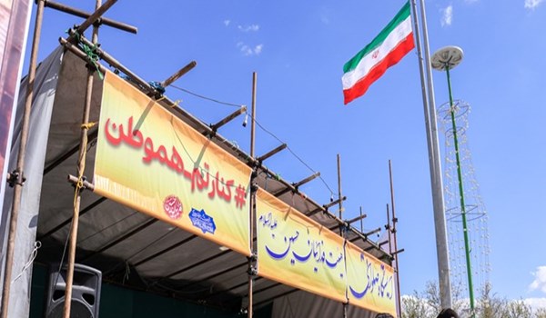مواكب عراقية ستدخل ايران لإغاثة منكوبي السيول