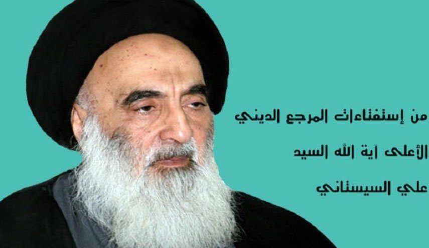 المرجع السيستاني يحدد الحكم الشرعي لـ”إهداء الأعضاء”
