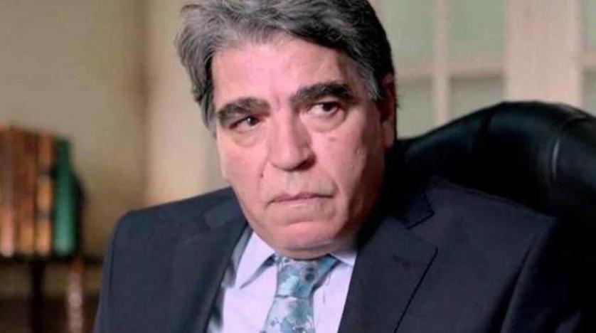 وفاة فنان مصري معروف