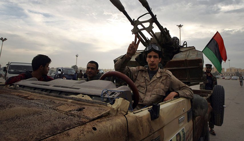 قيادة الجيش الليبي تكشف عن آخر التطورات الميدانية في طرابلس