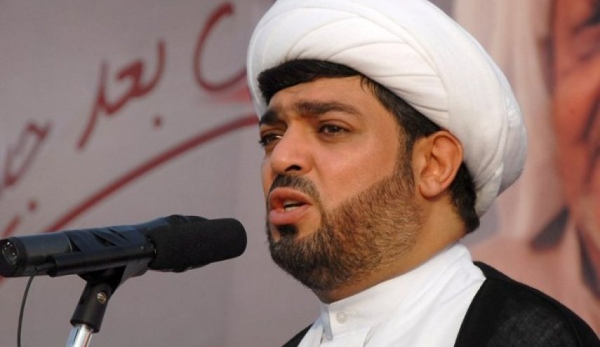 الشيخ الديهي: التطبيع خيانة... والبحرين ترفض التطبيع