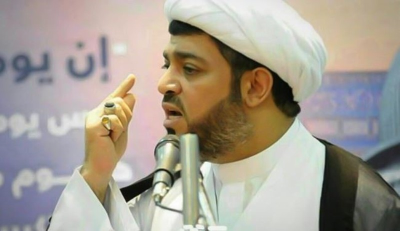 جمعيت الوفاق بحرين: آل خليفه با نزديكي به رژيم صهيونيستي درپي كسب حمايت است
