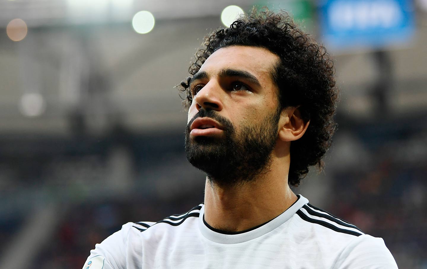 الأزهر يساند ليفربول ومحمد صلاح