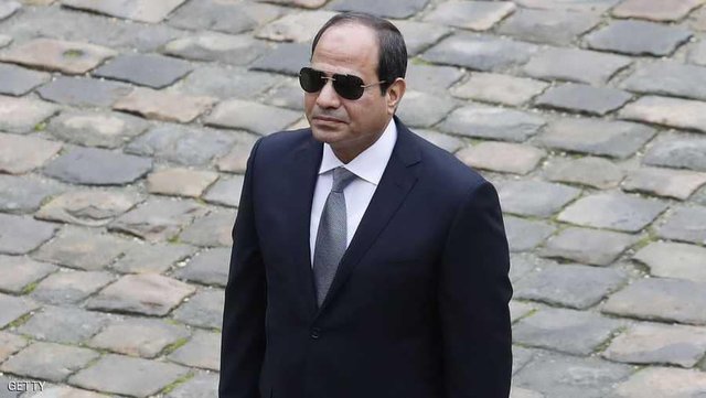 چرا مصر ساز خروج از ناتوي عربي را كوك كرد؟