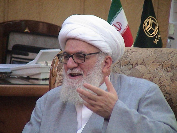 آية الله التسخيري: الشهيد محمد باقر الصدر كان مفكرا اسلاميا وثوريا