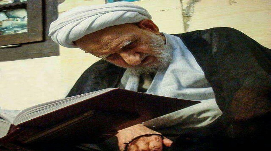السر الذي كتبه آية الله بهجت في قرانه الخاص.. اليكم مضمونه ؟