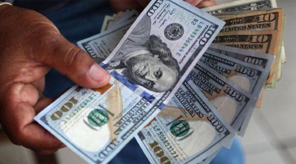 تطور جديد في سعر صرف الدولار في العراق اليوم؟!