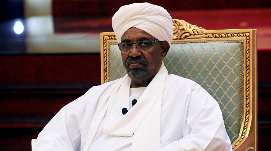 صحيفة تكشف عن معارض سوداني "أمر البشير بتصفيته"