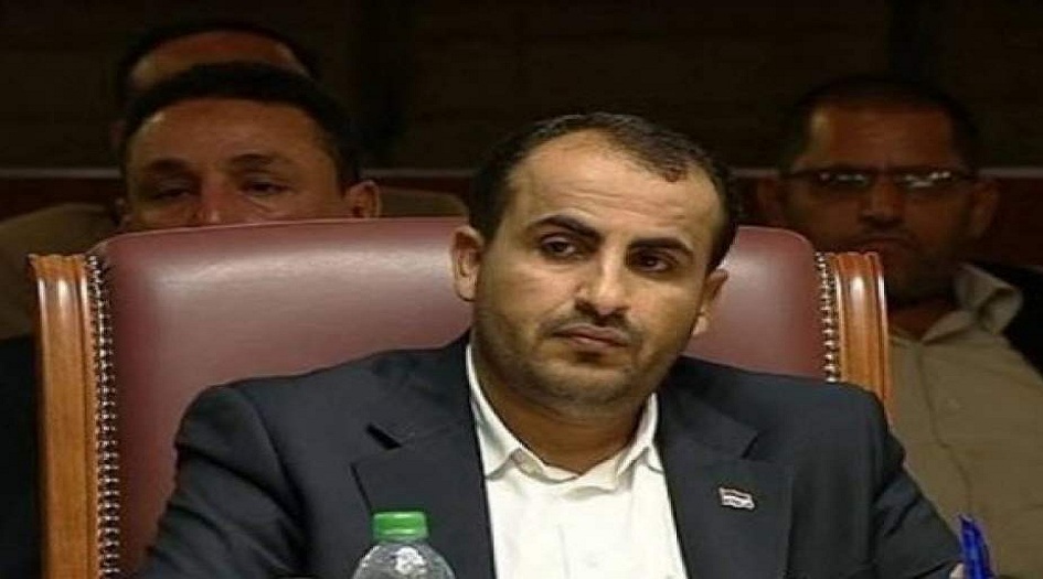عبدالسلام: فيتو ترامب يؤكد أن أميركا صاحبة قرار الحرب على اليمن 