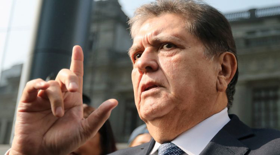إنتحار رئيس سابق بالرصاص!