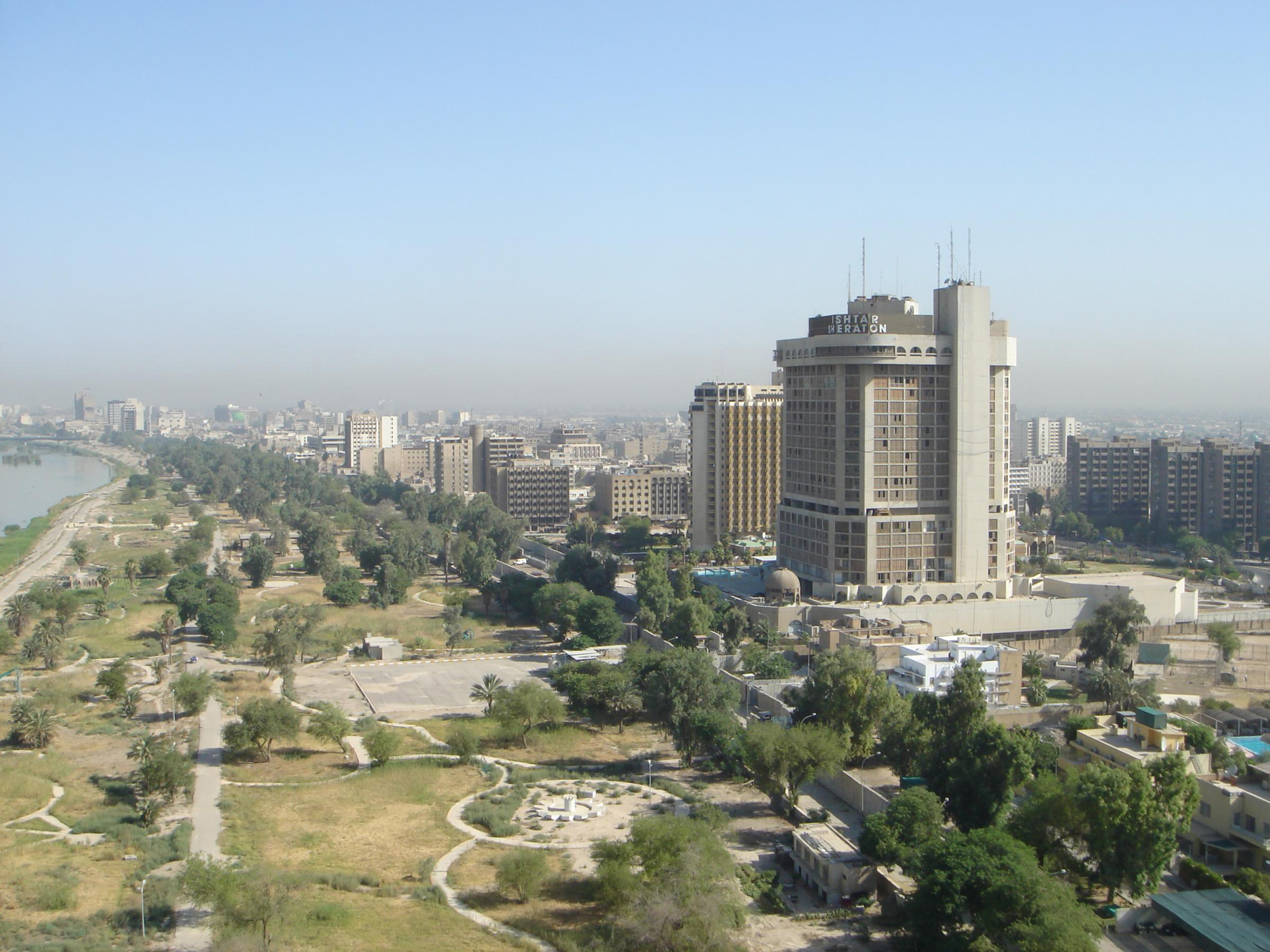  تكاليف المعيشة في العراق مقارنة بدول العالم