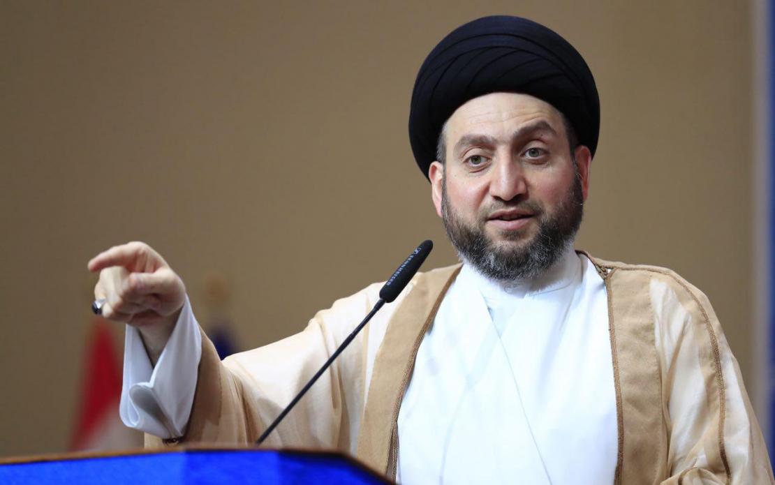 الحكيم يعلق على فتوى السيد السيستاني