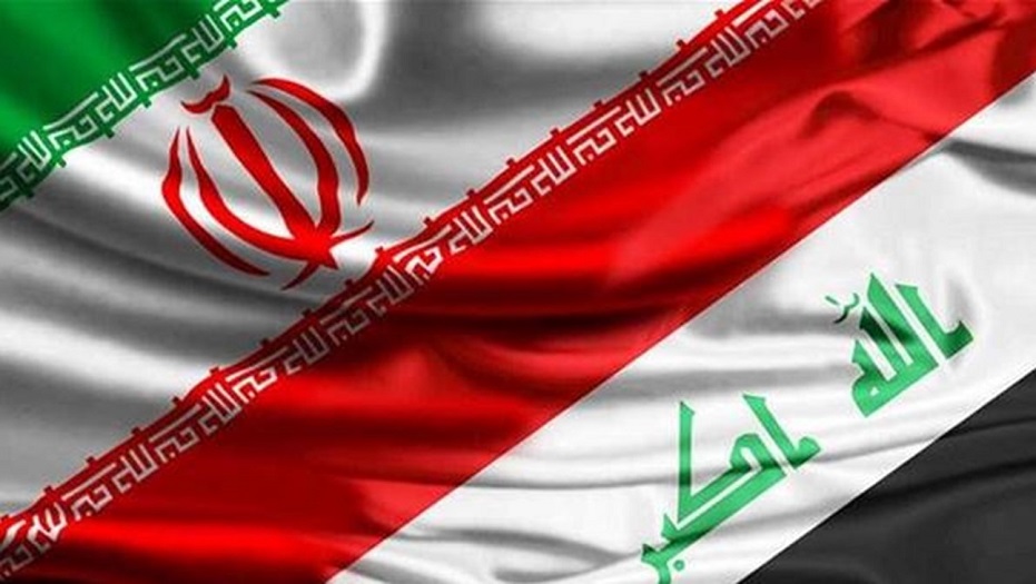 لجنة خدمية مشتركة بين طهران وبغداد