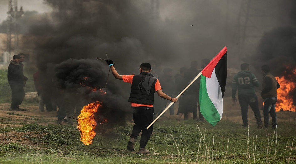 الفصائل الفلسطينية تدعو للتصعيد الميداني مع الاحتلال الصهيوني