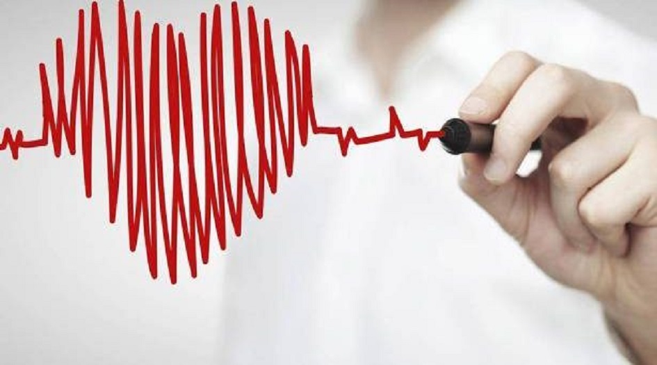 وصول ضربات القلب لهذا العدد في الدقيقة يتنبأ بوفاتك المبكرة