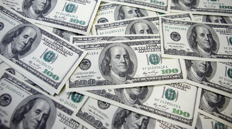 ارتفاع سعر صرف الدولار في العراق اليوم ؟!
