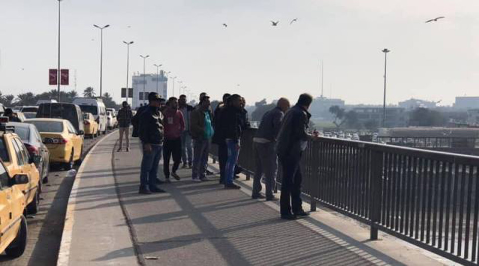 بالوثيقة... مجلس بغداد يحل مشكلة فريدة من نوعها