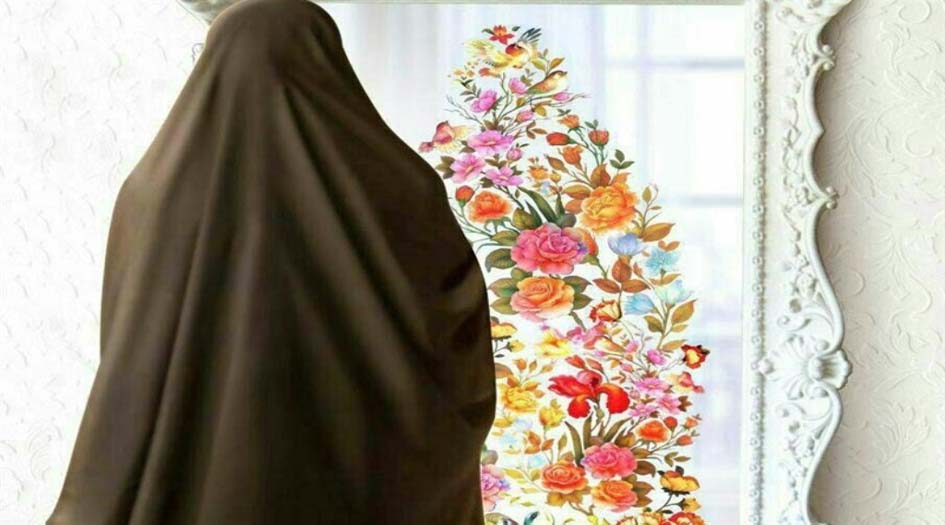 فلسفة الحجاب في الإسلام 