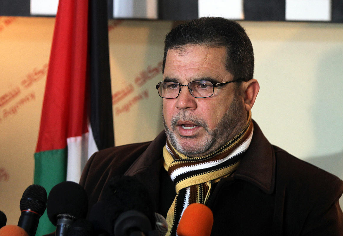 تجمع وطني فلسطيني جديد لمواجهة صفقة القرن