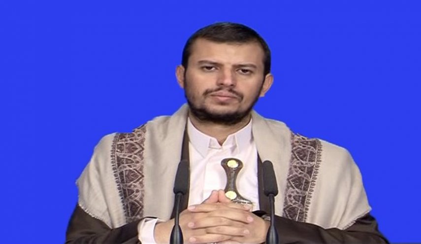 السيد الحوثي: شعبنا مصر على التحرر من هيمنة اميركا