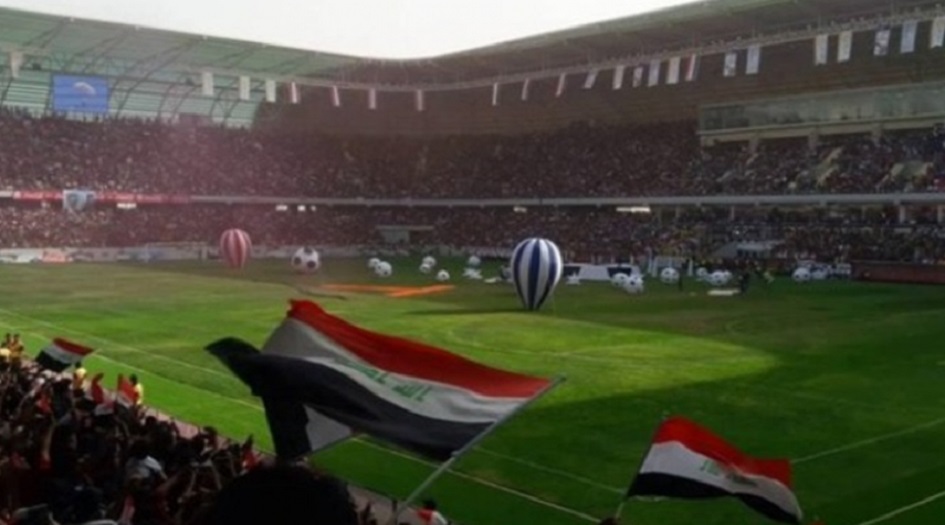 رونالدو يزور العراق!