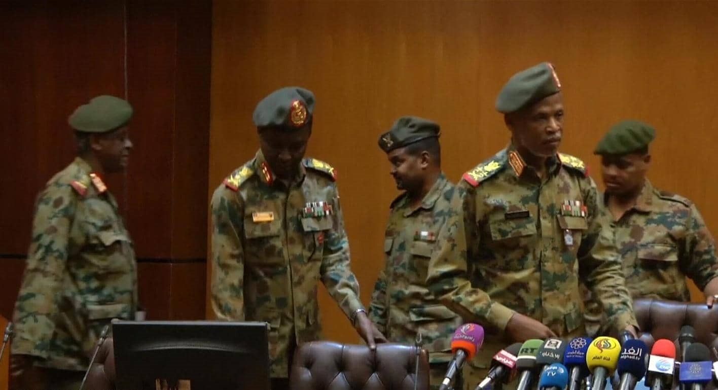 السودان تعلق عقد شركة فلبينية لإدارة ميناء بورتسودان
