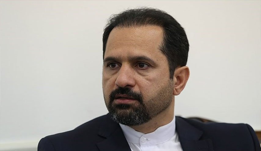 الخارجية الايرانية: اغلب من ضربت اعناقهم في السعودية كانوا من الشيعة