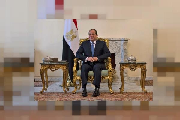 السيسي حالت فوق العاده در مصر را به مدت ۳ ماه ديگر تمديد كرد