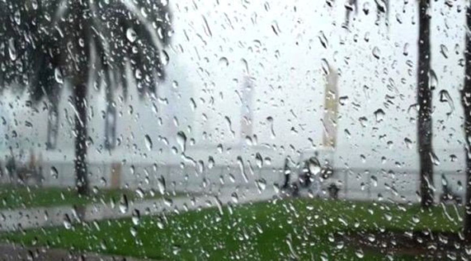 بالخريطة... أمطار غزيرة بالعراق الأسبوع المقبل