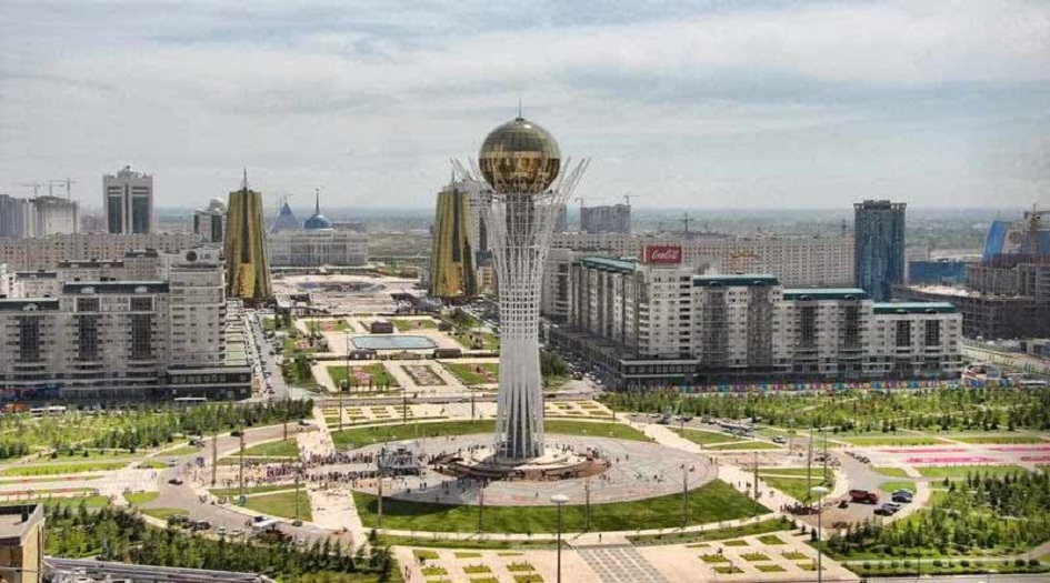  انطلاق جولة جديدة من محادثات أستانا حول سوريا