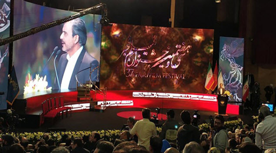 تعرف على الفائزين بجوائز مهرجان فجر الـ37