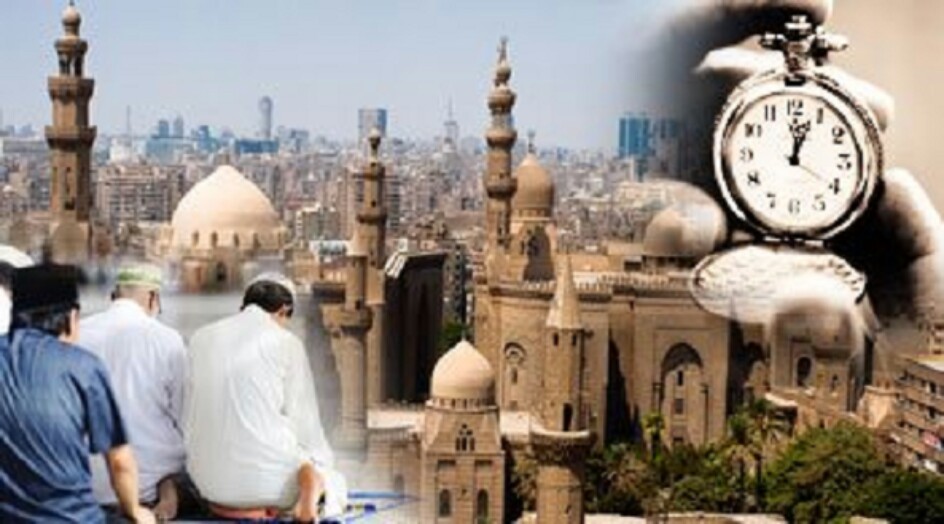 قائمة ساعات الصيام في الدول العربية