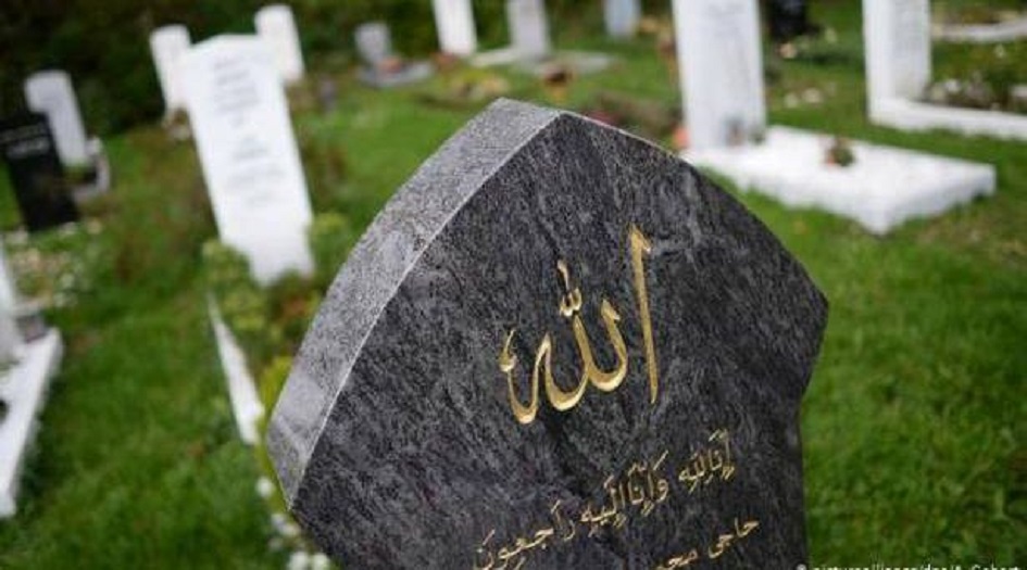 وفاة فنانة سورية مشهورة.. والصدمة أنه لم يحضر جنازتها سوى 9 أشخاص