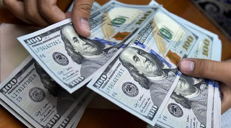 ارتفاع سعر صرف الدولار مقابل الدينار العراقي اليوم؟!