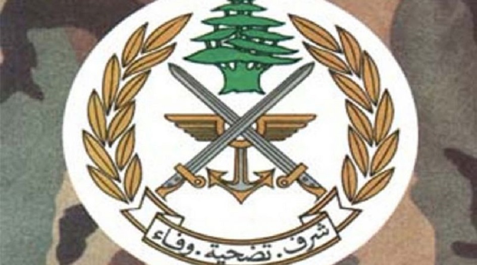 زورق حربي معاد وطائرة تجسس يخرقان الاجواء اللبنانية برا وبحرا 