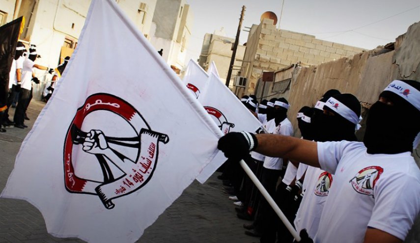 الاساءة الى السيد الصدر دليل على سقوط ال خليفة الاخلاقي