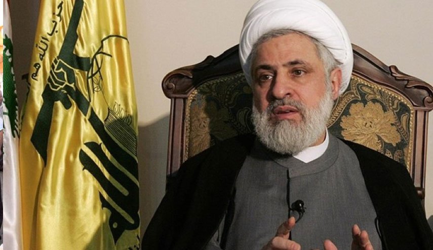 نعيم قاسم: السعودية أداة تنفيذية ومالية لخدمة المشروع الإسرائيلي