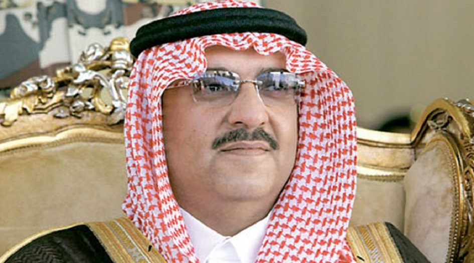 لأول مرة في السعودية.. كلام جريء لمستشار محمد بن نايف!