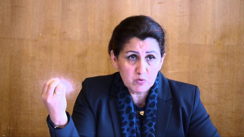 نائبة عن الحزب الشيوعي العراقي تعتذر لابناء الجنوب
