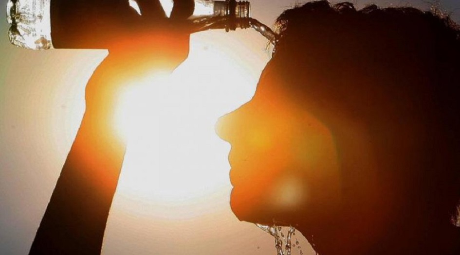 "موجة حارة شديدة في رمضان"... ودولة عربية تحذر مواطنيها