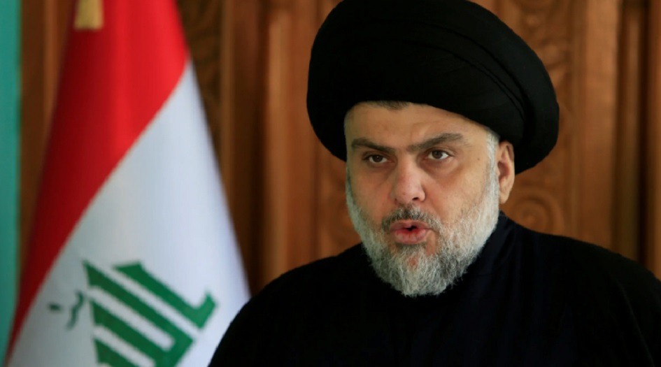 بالوثيقة.. السيد الصدر يقدم اطروحة حلول هامة..؟!