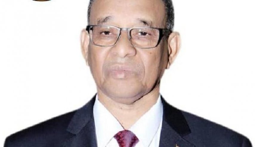 إقالة رئيس القضاء السوداني من منصبه