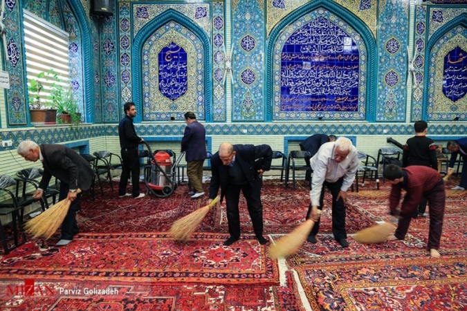 عادات وتقاليد رمضانية من 