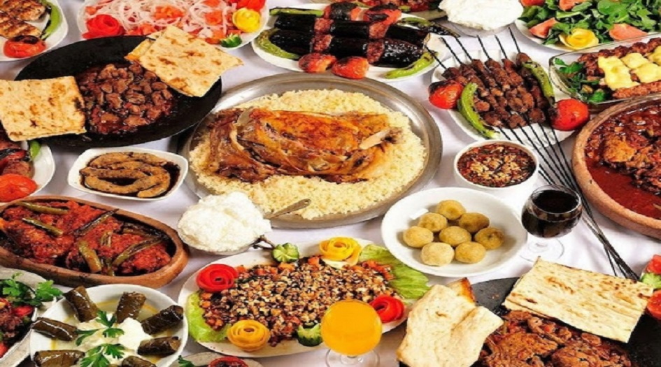 دراسة تكشف سراً غير متوقع في الطعام!