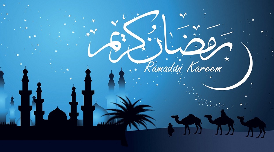 دعاء نية صيام رمضان كامل مكتوب