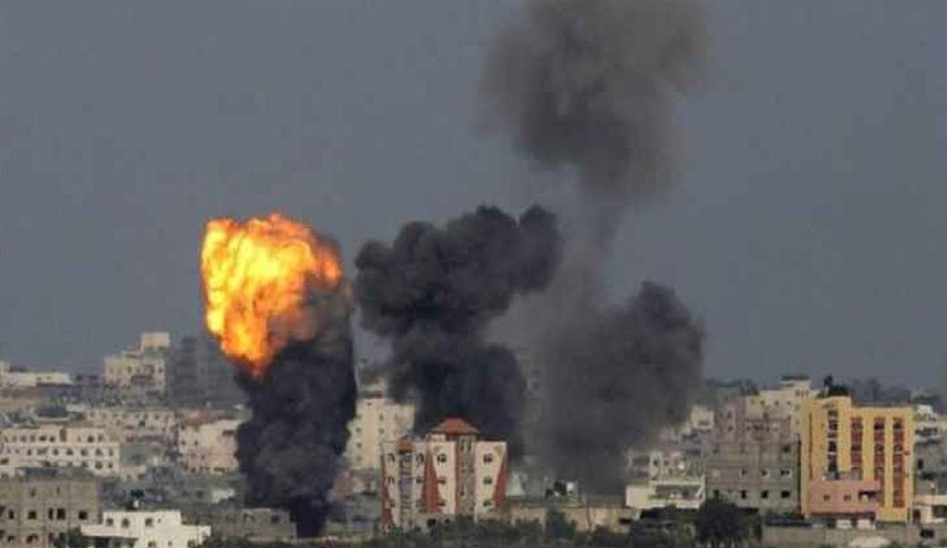 ارتفاع عدد الشهداء الفلسطينيين إلى 27
