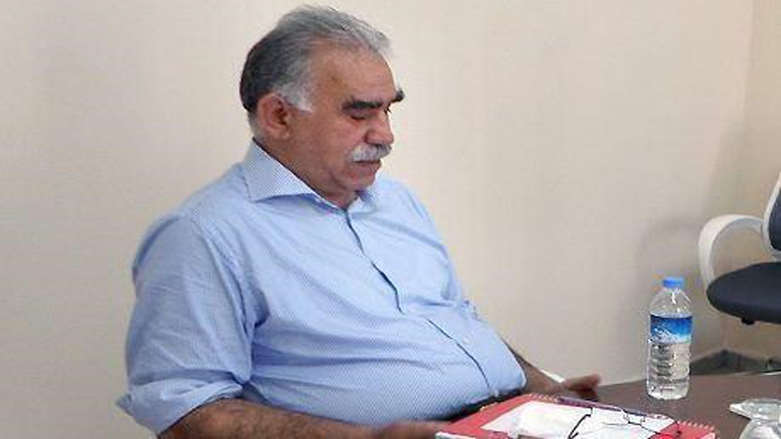  رسالة هامة من أوجلان إلى "قسد"