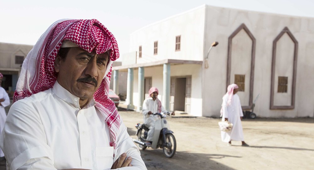 هاشتاغ #قاطعوا_عاصوف_MBC يجتاح مواقع التواصل الاجتماعي؟!!